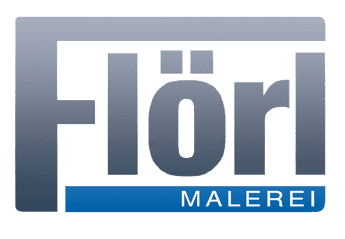 Logo - Malerei FLÖRL aus Saalfelden